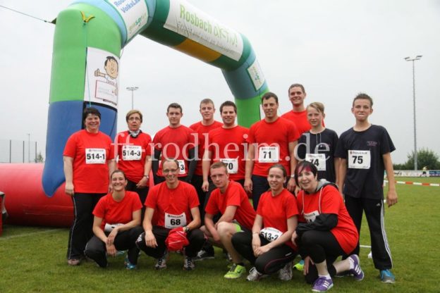 FitFunFirmenrun 2014