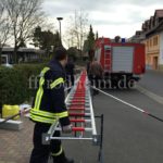 Schiebleiterprüfung
