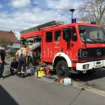 Geräteprüfung LF 16/12