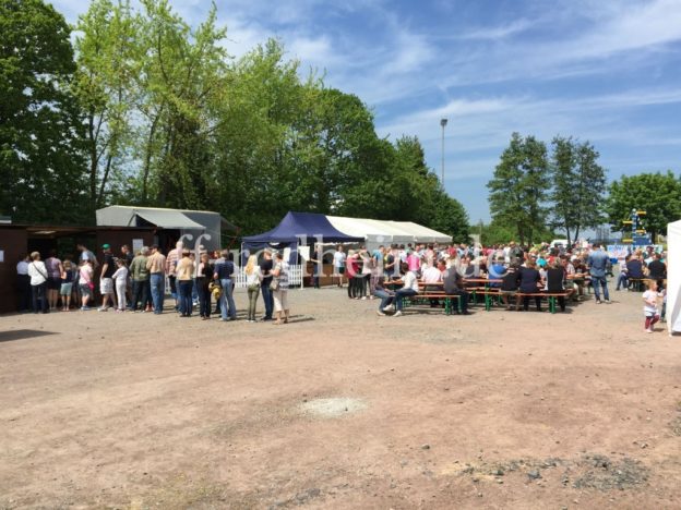 Vatertag 2015