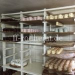 Verschiedene Schokokusssorten