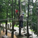 Kletterwald