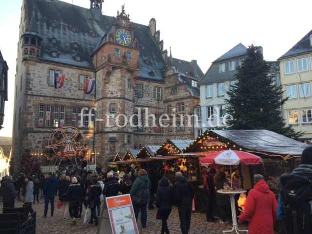 Marktplatz