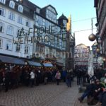 Glühweinstand