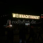 Weihnachtsmarkt