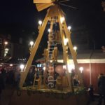 Weihnachtspyramide