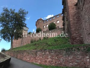 Wertheimer Burg
