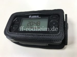 digitaler Pager