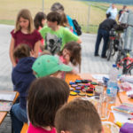 Kinderschminken