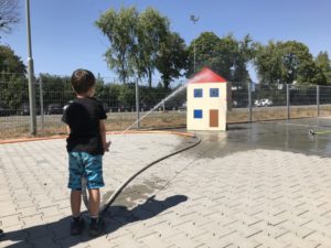 Spritzenhaus