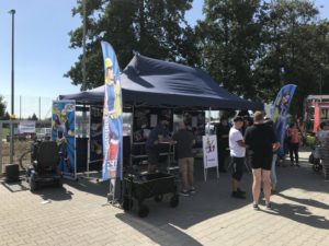 Infostand