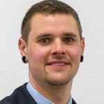 Thorsten Ruhl : 1. stv. Wehrführer