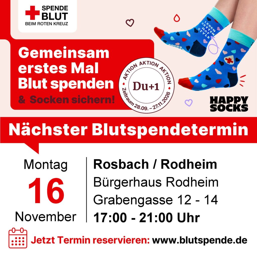 Blutspende