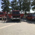 Fahrzeugausstellung