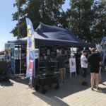 Infostand