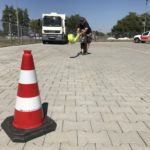 Schlauchkegeln
